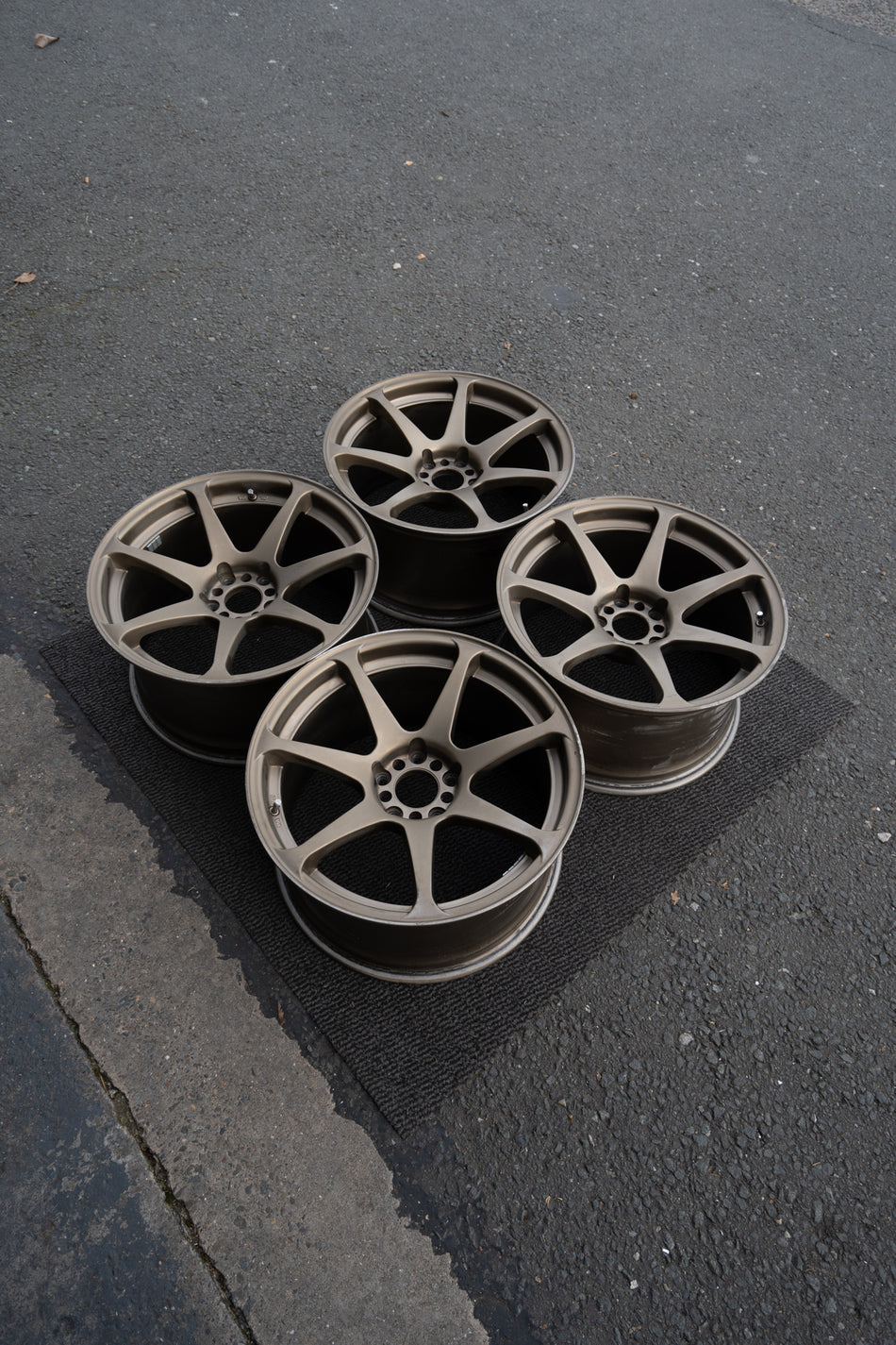 CST HYPER ZERO-1 GTR