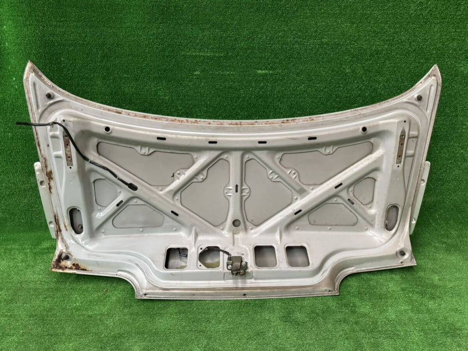 NISSAN SKYLINE R32 GTR BNR32 GENUINE REAR WING SPOILER, N1 LIP & BOOTLID