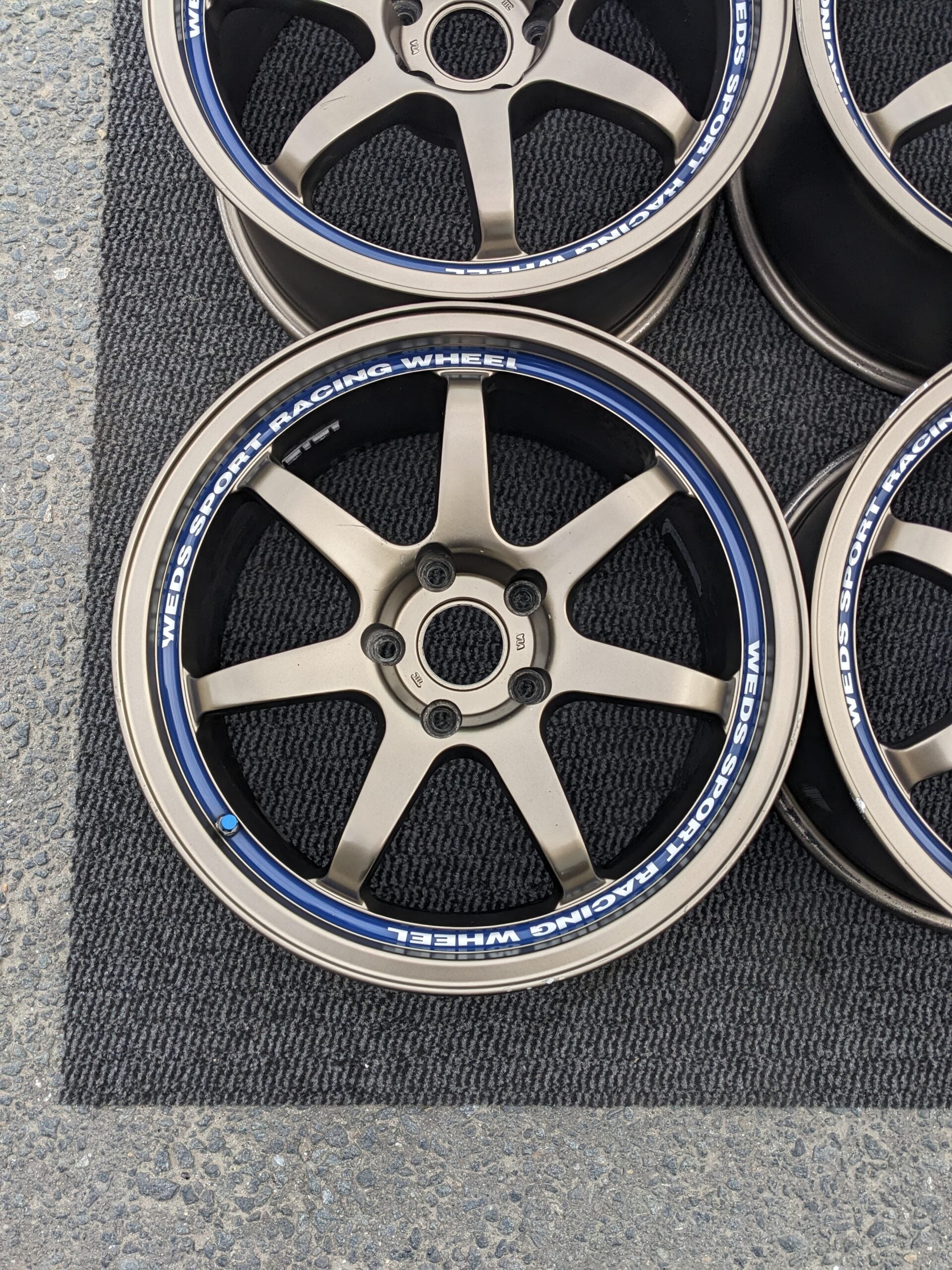 WEDSSPORT SA90 - JDM Distro - Buy JDM Wheels, Engines and Parts