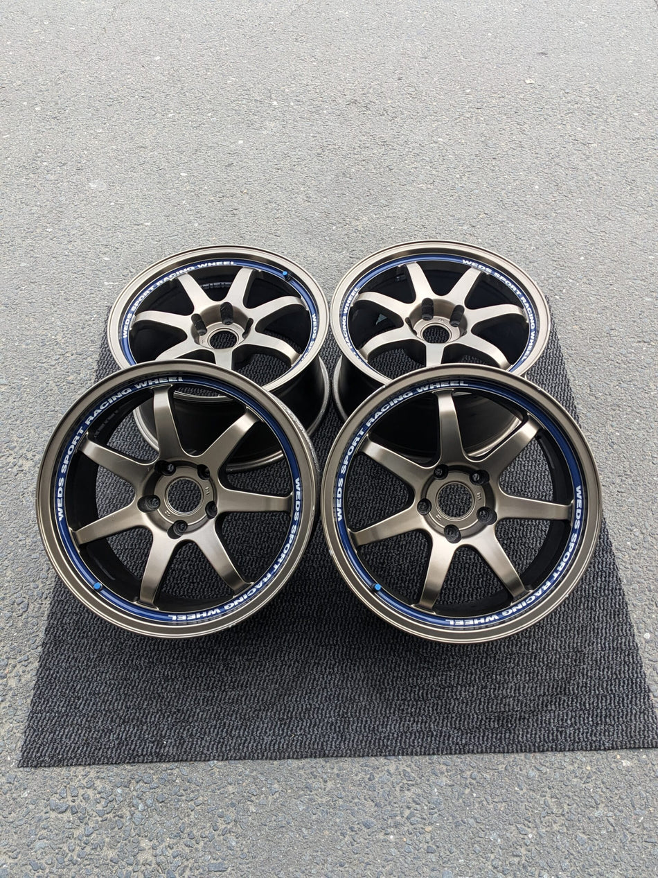 WEDSSPORT SA90