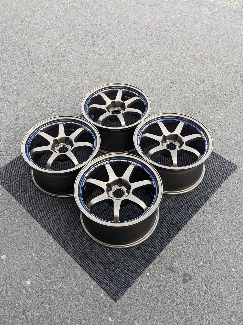 WEDSSPORT SA90