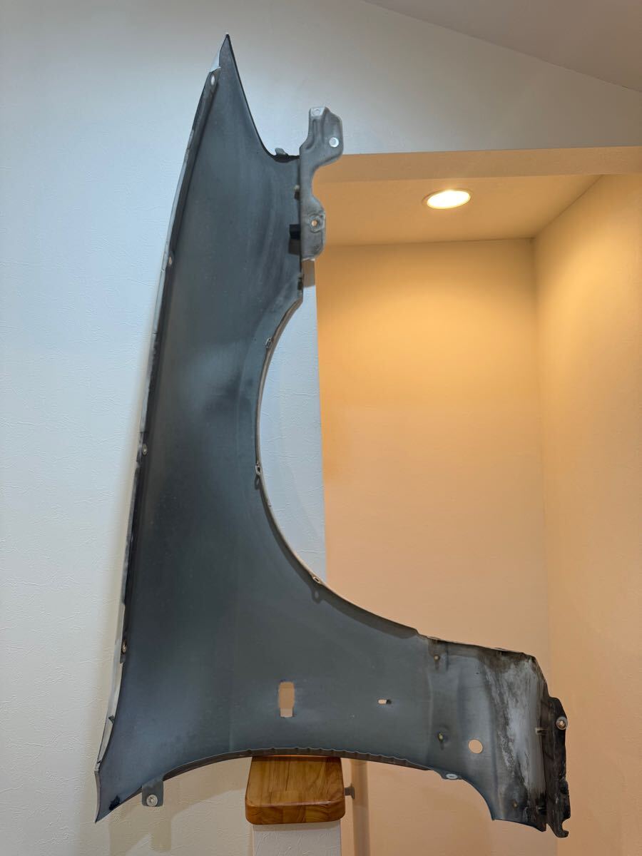 NISSAN SKYLINE R33 GTR BCNR33 GENUINE OEM FRONT LEFT FENDER WING