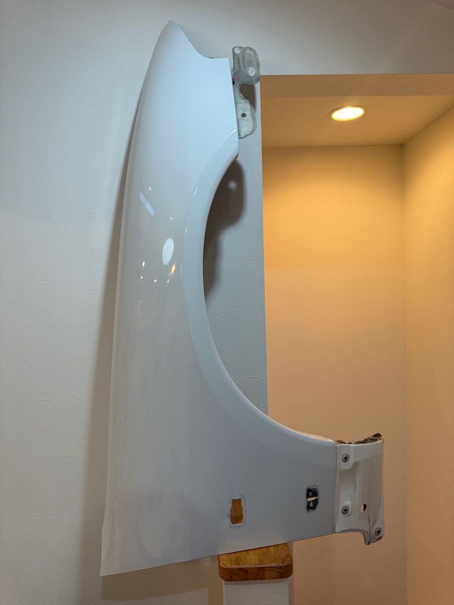 NISSAN SKYLINE R33 GTR BCNR33 GENUINE OEM FRONT RIGHT FENDER WING