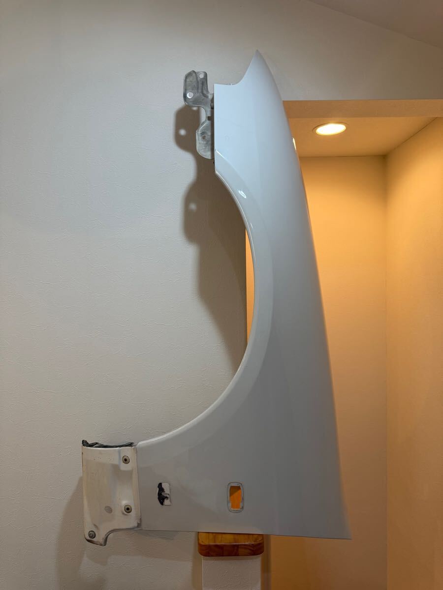 NISSAN SKYLINE R33 GTR BCNR33 GENUINE OEM FRONT LEFT FENDER WING