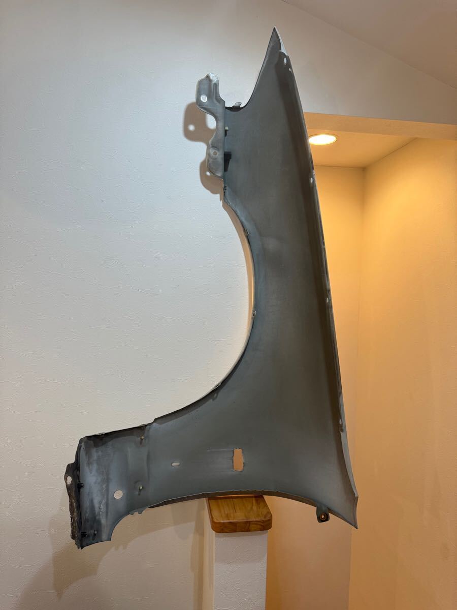 NISSAN SKYLINE R33 GTR BCNR33 GENUINE OEM FRONT RIGHT FENDER WING