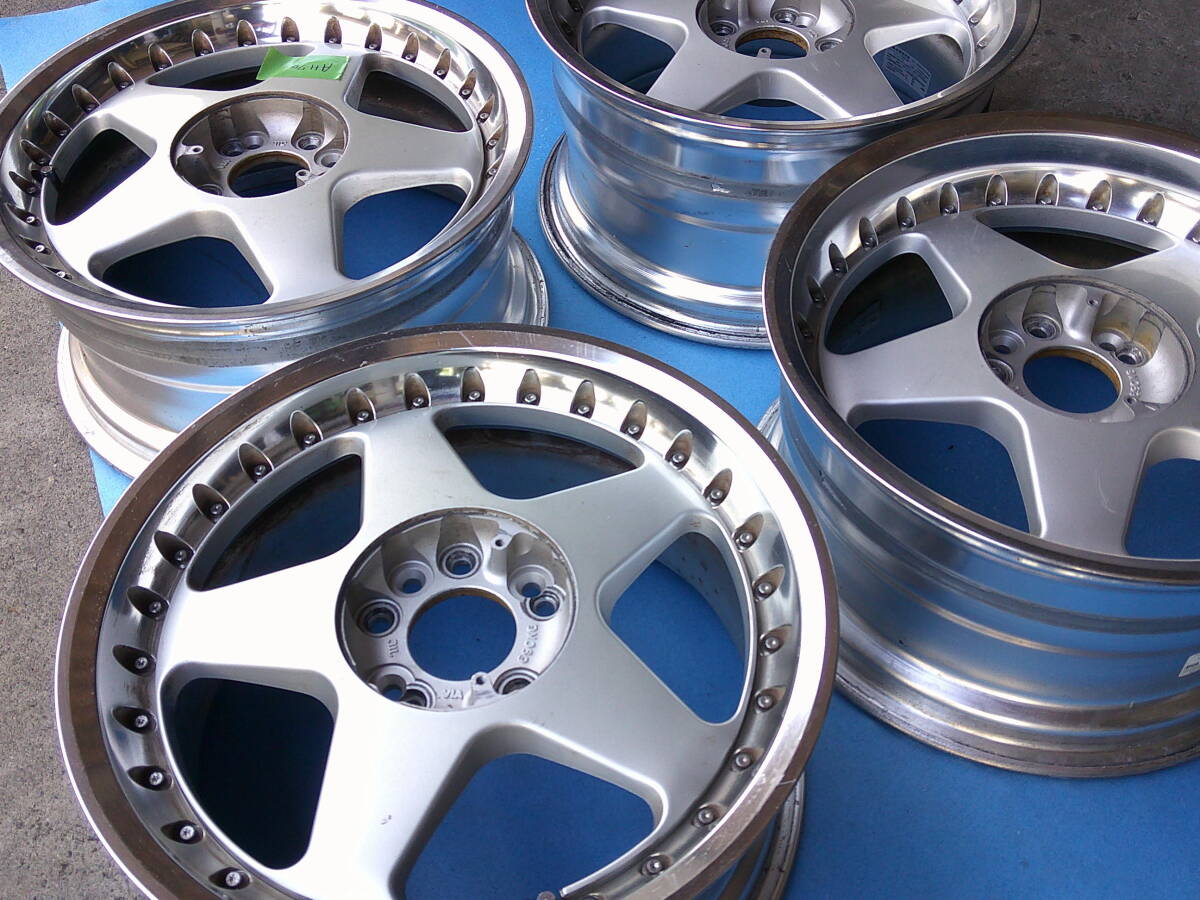 CRIMSON LINEA SPORTS STELLAT - JDM Distro - Buy JDM Wheels