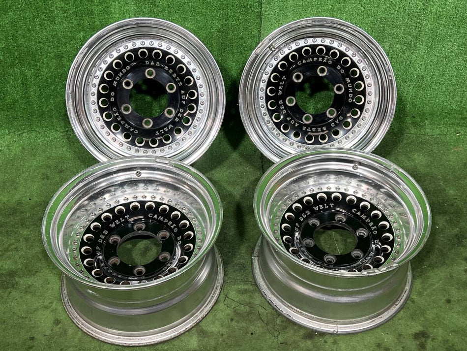 EPSILON RAGUNA D-FORCE 4X4