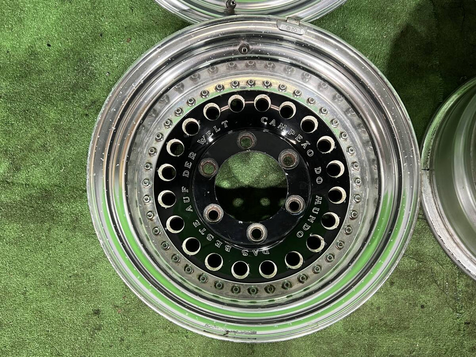 EPSILON RAGUNA D-FORCE 4X4