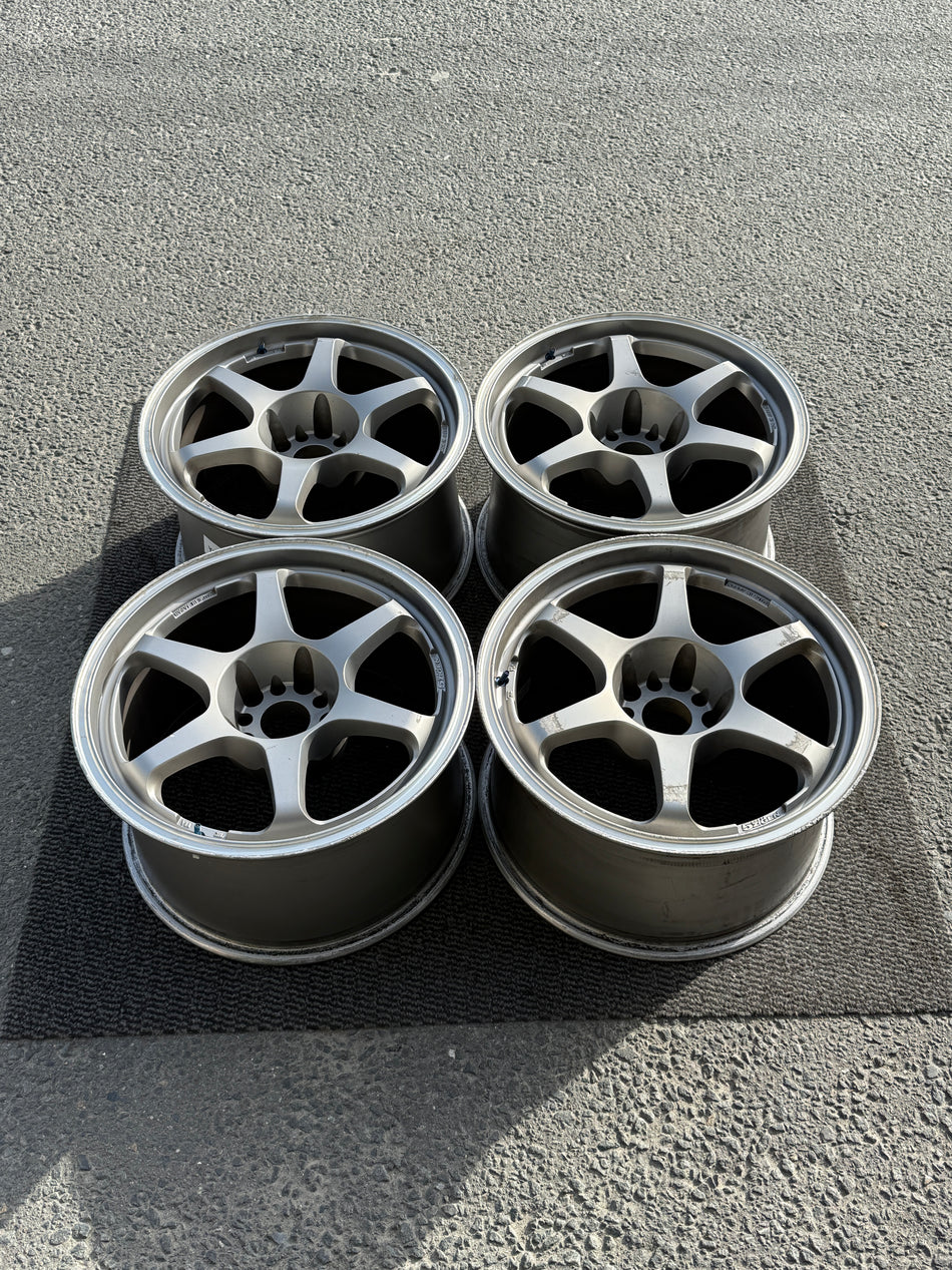 5ZIGEN PRO RACER GN+ GTR