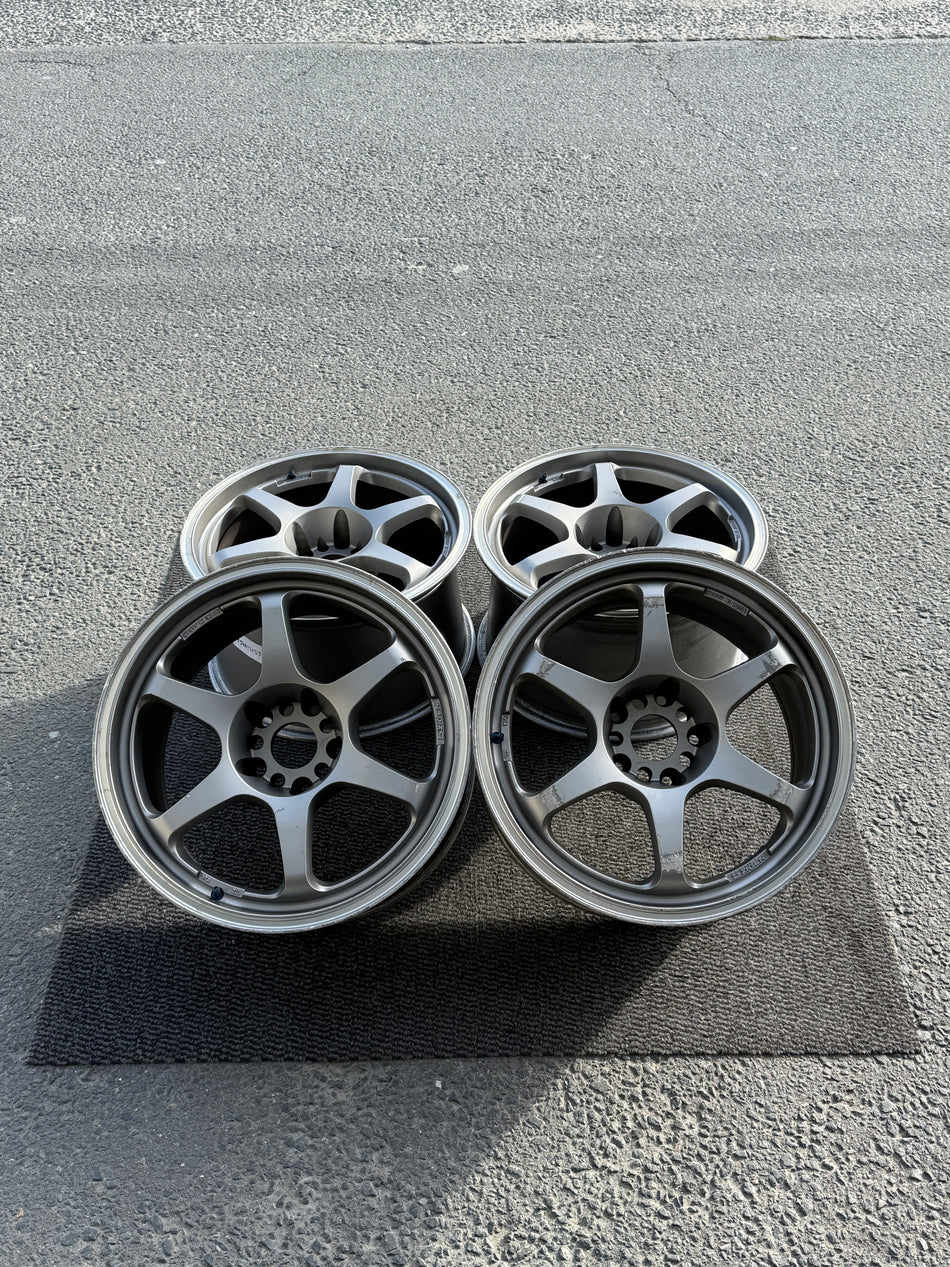 5ZIGEN PRO RACER GN+ GTR