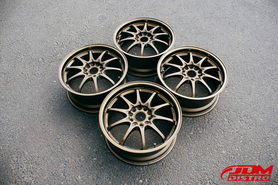 RAYS VOLK RACING CE28