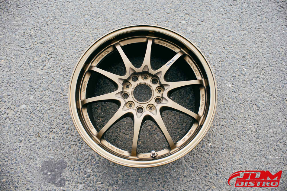 RAYS VOLK RACING CE28