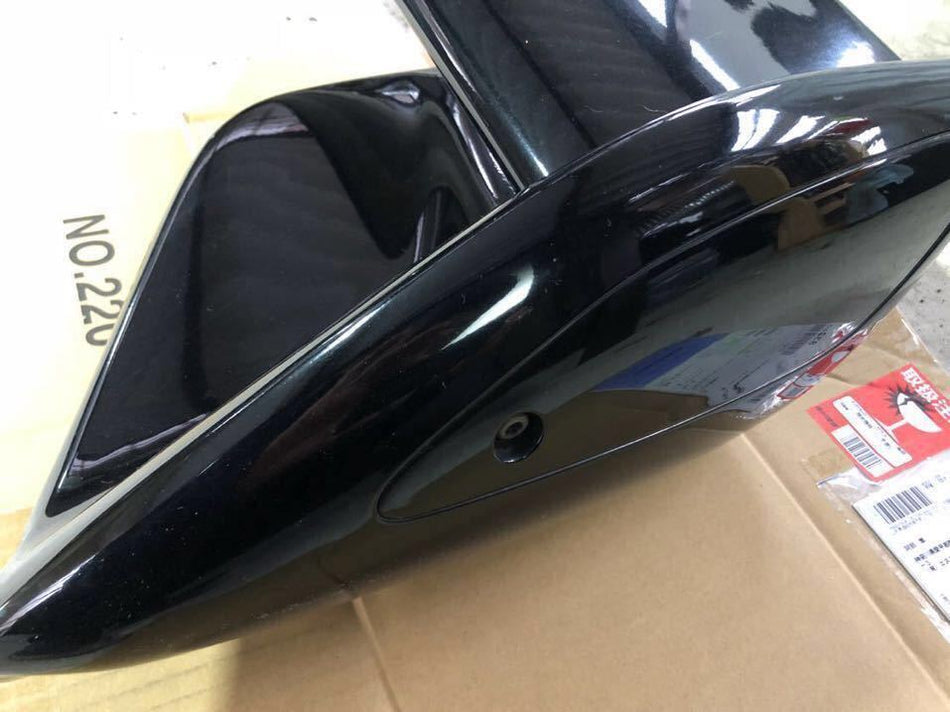 MAZDA RX7 FD3S GENUINE OEM '99 SPEC REAR WING