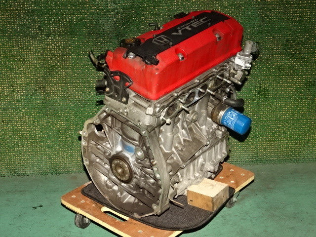 HONDA S2000 F20C ENGINE