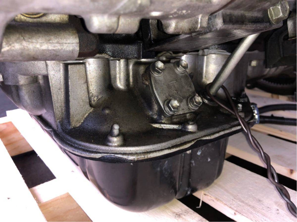 TOYOTA SOARER / CHASER 1JZGTE VVTI FRONT SUMP ENGINE