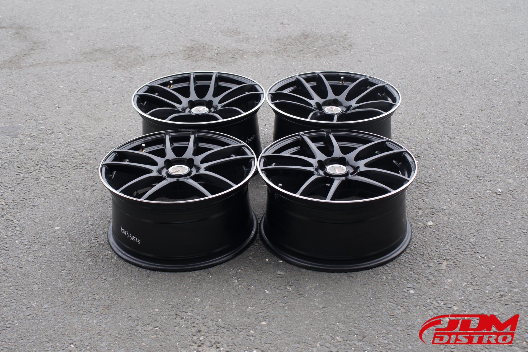 RAYS MARUKA G-GAMES - JDM Distro - Buy JDM Wheels, Engines and