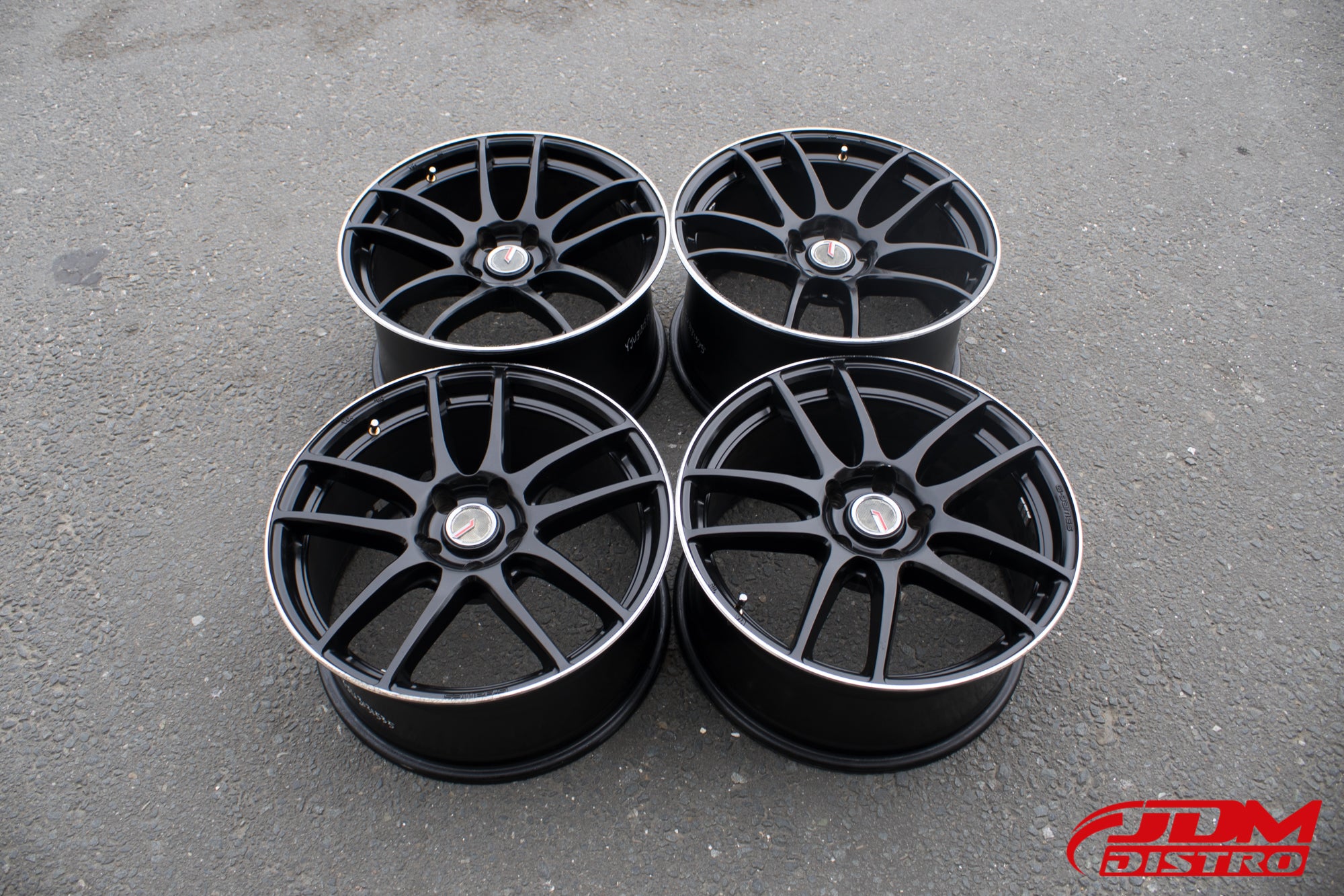 RAYS MARUKA G-GAMES - JDM Distro - Buy JDM Wheels, Engines and