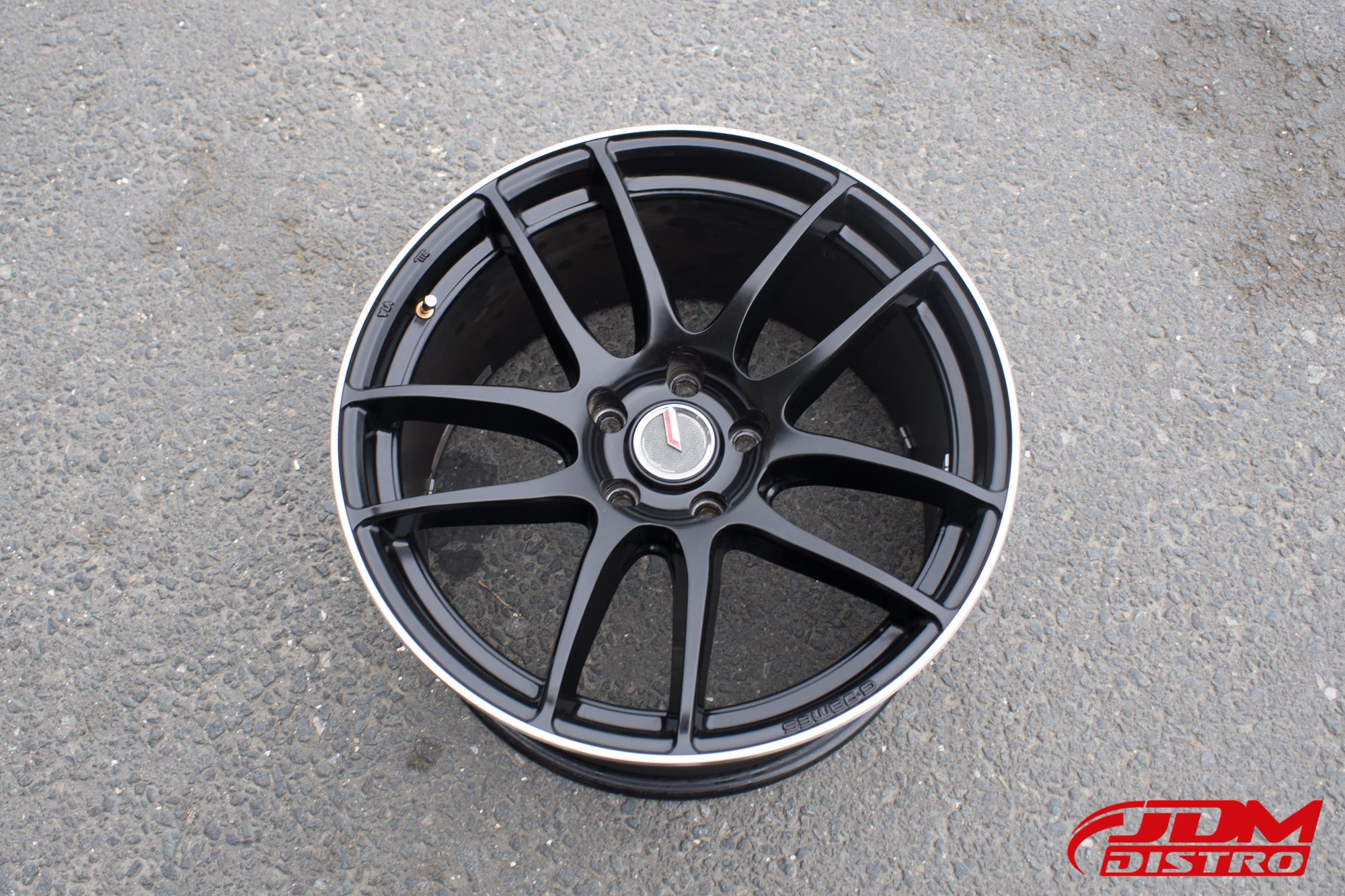 RAYS MARUKA G-GAMES - JDM Distro - Buy JDM Wheels, Engines and