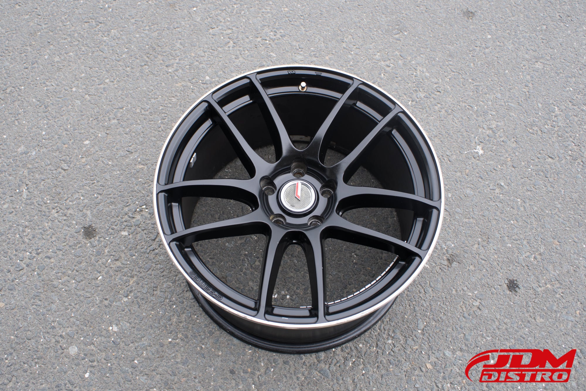 RAYS MARUKA G-GAMES - JDM Distro - Buy JDM Wheels, Engines and