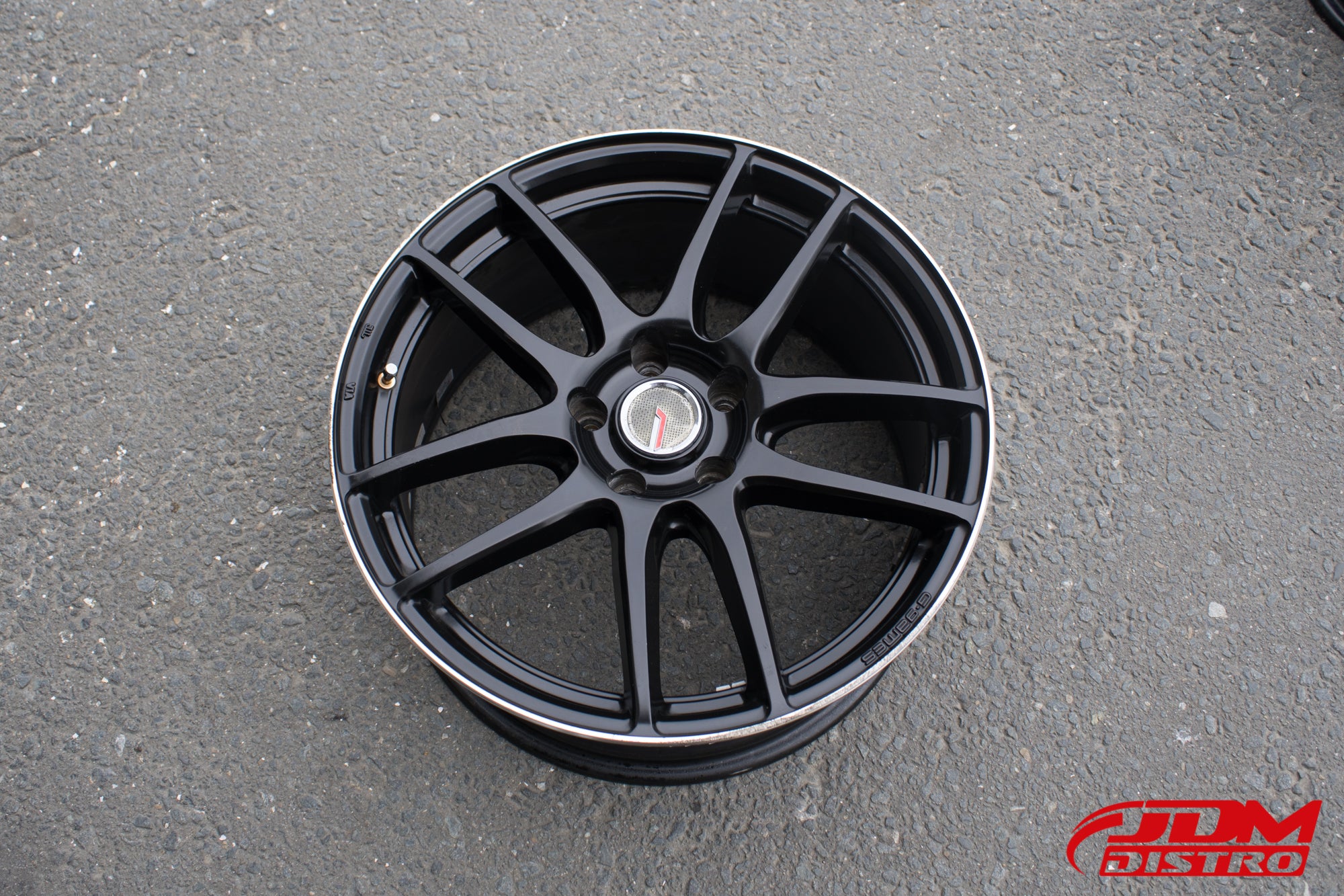 15インチ RAYS MARUKA G-games 77REBOOT RAYS MARUKA G-GAMES 77REBOOT - JDM Distro - Buy JDM Wheels