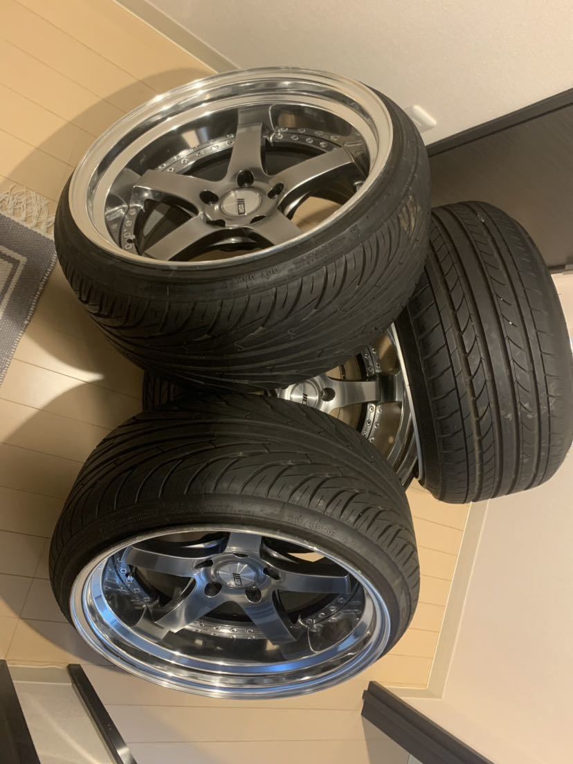 SSR PROFESSOR SP4 BMW