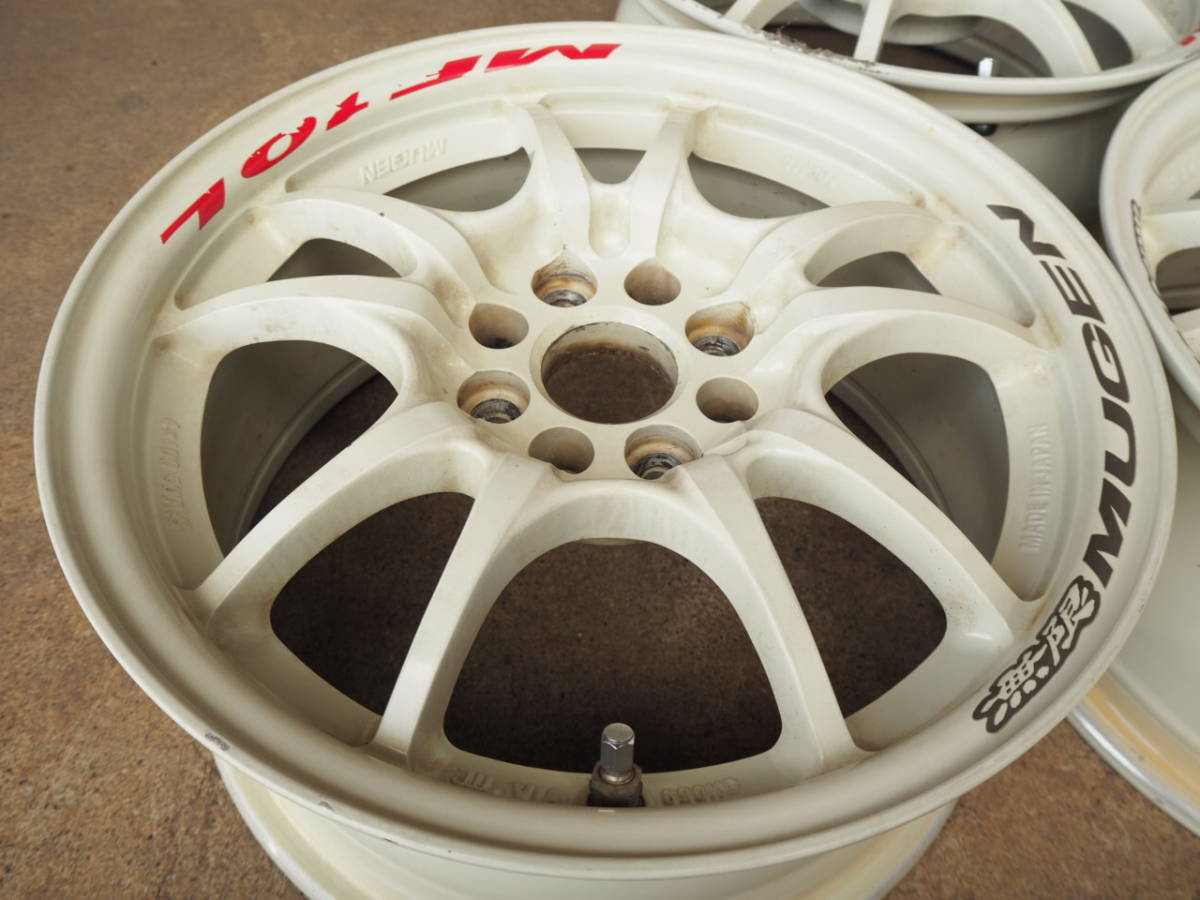 京*グ様 無限　MF10Ｌ MUGEN MF10L - JDM Distro - Buy JDM Wheels, Engines and Parts