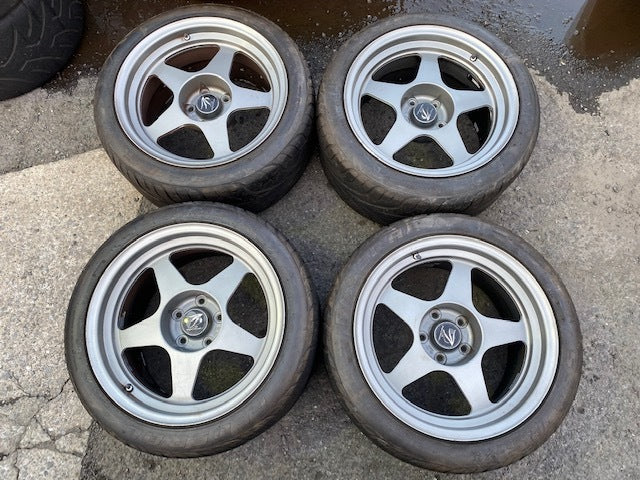 DESMOND REGAMASTER GTR