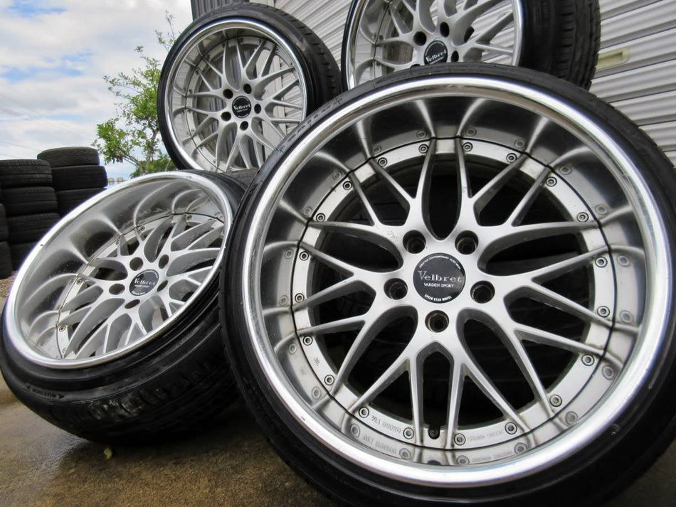 SSR VARDEN SPORT VELBRET MESH