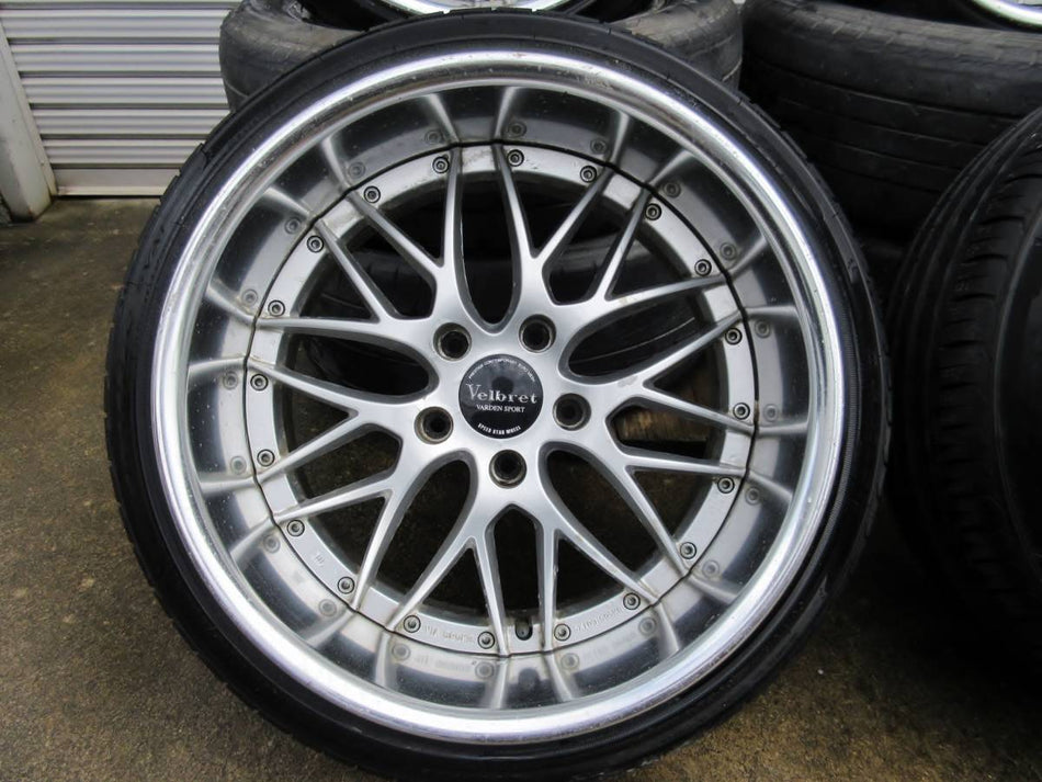 SSR VARDEN SPORT VELBRET MESH