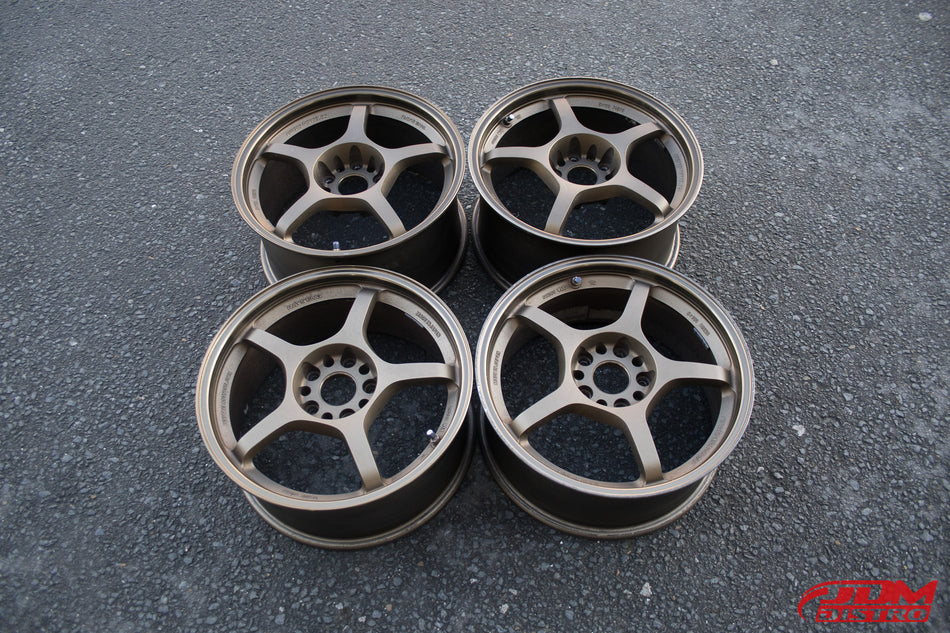 RAYS GRAMLIGHTS 57F FORGED