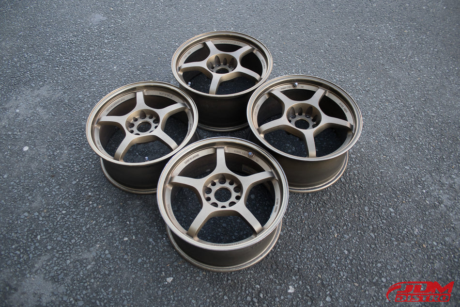 RAYS GRAMLIGHTS 57F FORGED