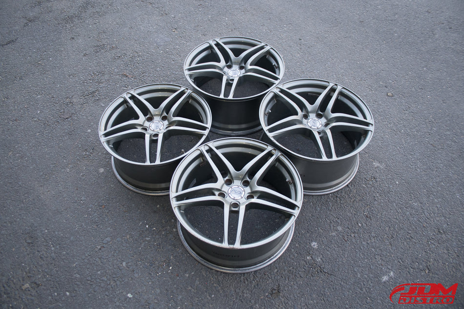 YOKOHAMA ADVAN AVS MODEL 5