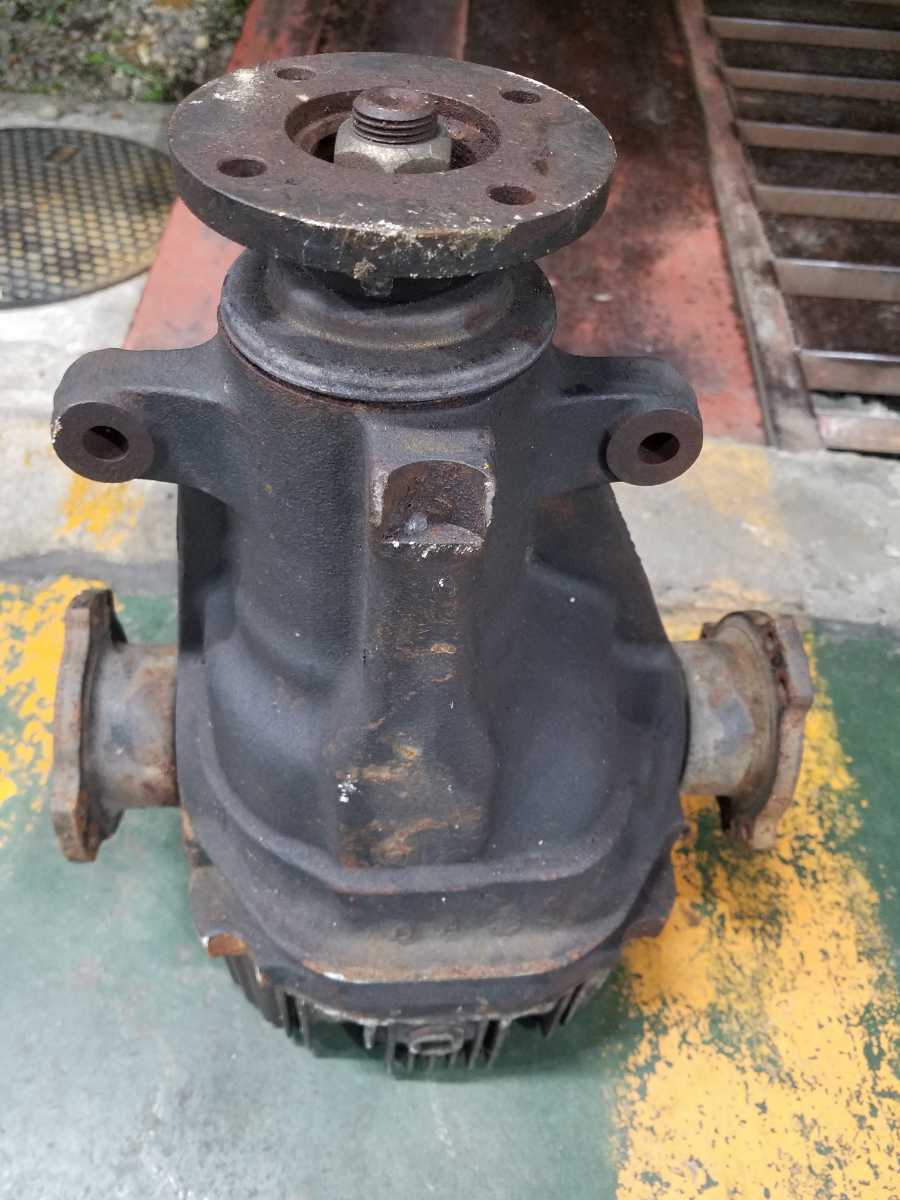 NISMO 2WAY LSD DIFF NISSAN SKYLINE SILVIA 200SX 180SX NON ABS 4.36