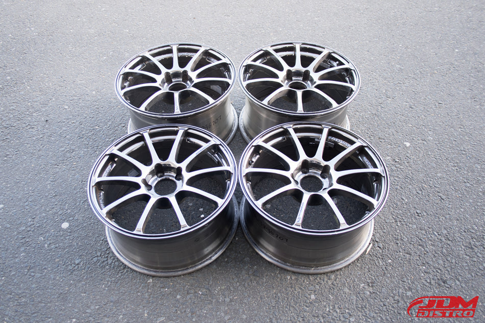 YOKOHAMA ADVAN RACING RS