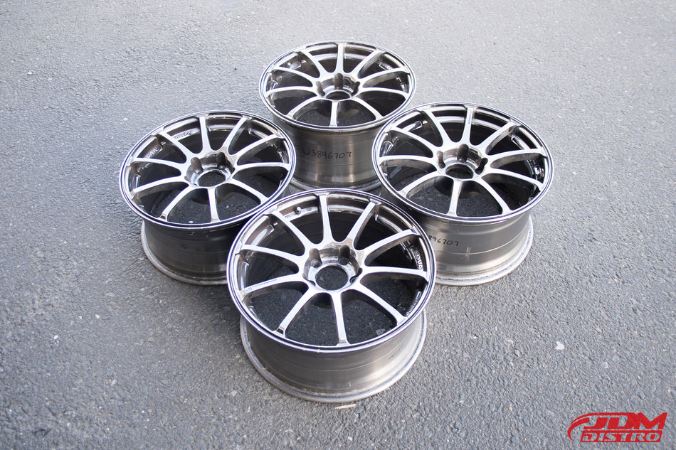 YOKOHAMA ADVAN RACING RS