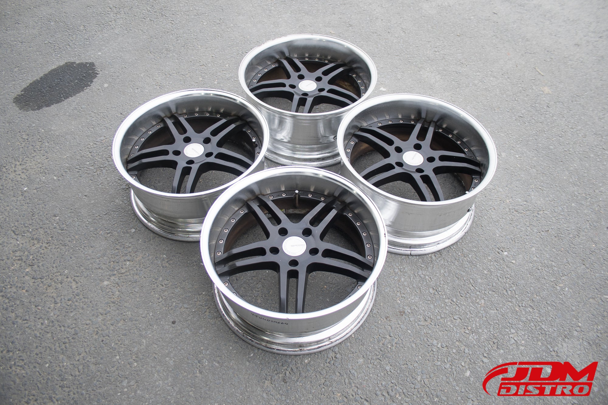 WORK GNOSIS GS2 BMW - JDM Distro - Buy JDM Wheels, Engines and