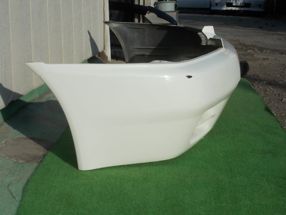 NISSAN SKYLINE GTR R32 GENUINE OEM FRONT BUMPER