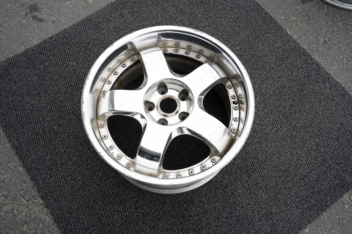 GARSON DEEP RACING - JDM Distro - Buy JDM Wheels, Engines and Parts ...