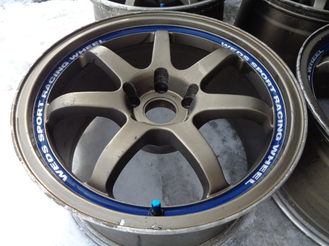 WEDSSPORT SA-90