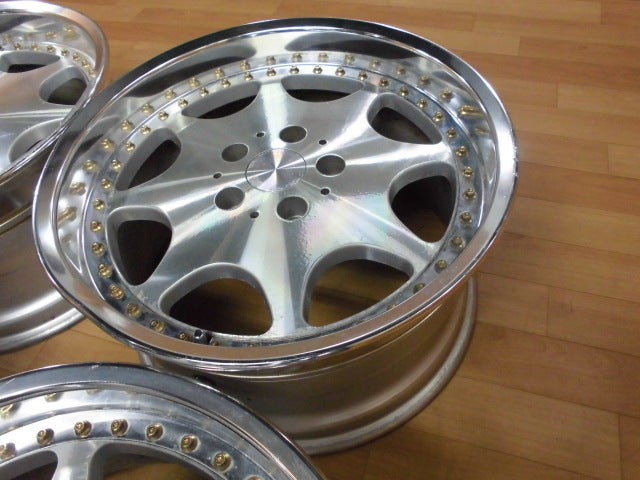 RIVERSIDE MODISCH DISH D8