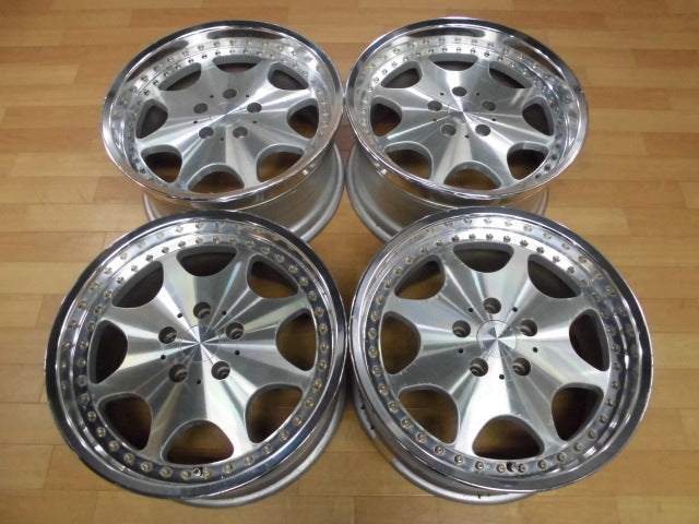 RIVERSIDE MODISCH DISH D8