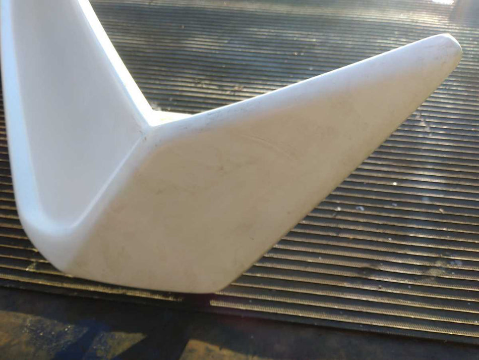 NISSAN SKYLINE R32 GTR GENUINE OEM REAR SPOILER WING
