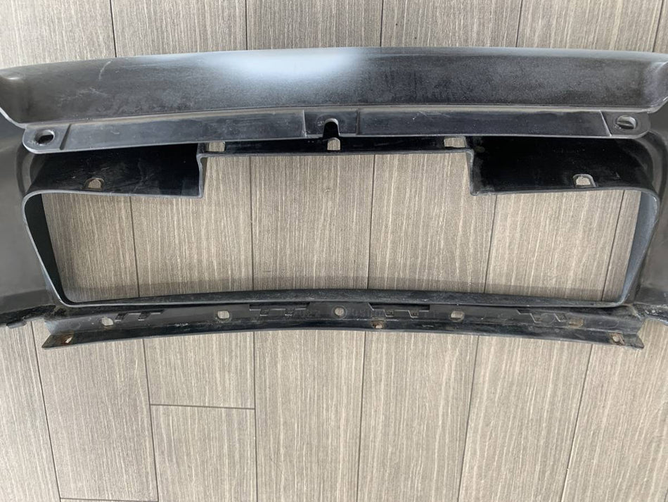 NISSAN SKYLINE GTR R32 GENUINE OEM FRONT BUMPER