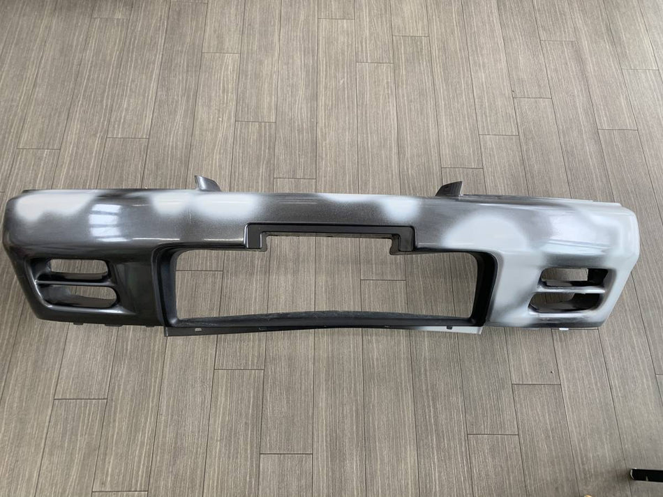 NISSAN SKYLINE GTR R32 GENUINE OEM FRONT BUMPER