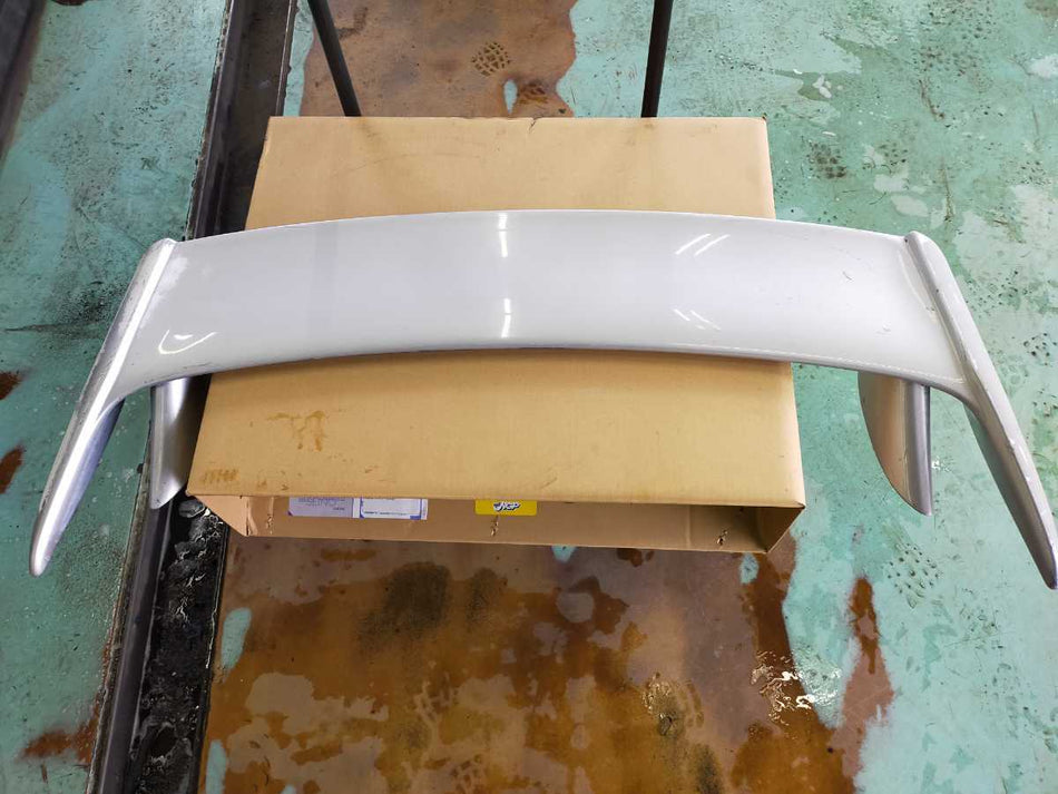 NISSAN 180SX S13 GENUINE OEM KOUKI JDM REAR SPOILER WING
