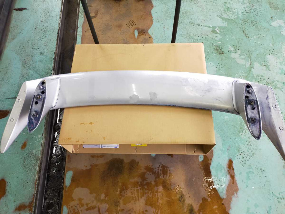 NISSAN 180SX S13 GENUINE OEM KOUKI JDM REAR SPOILER WING