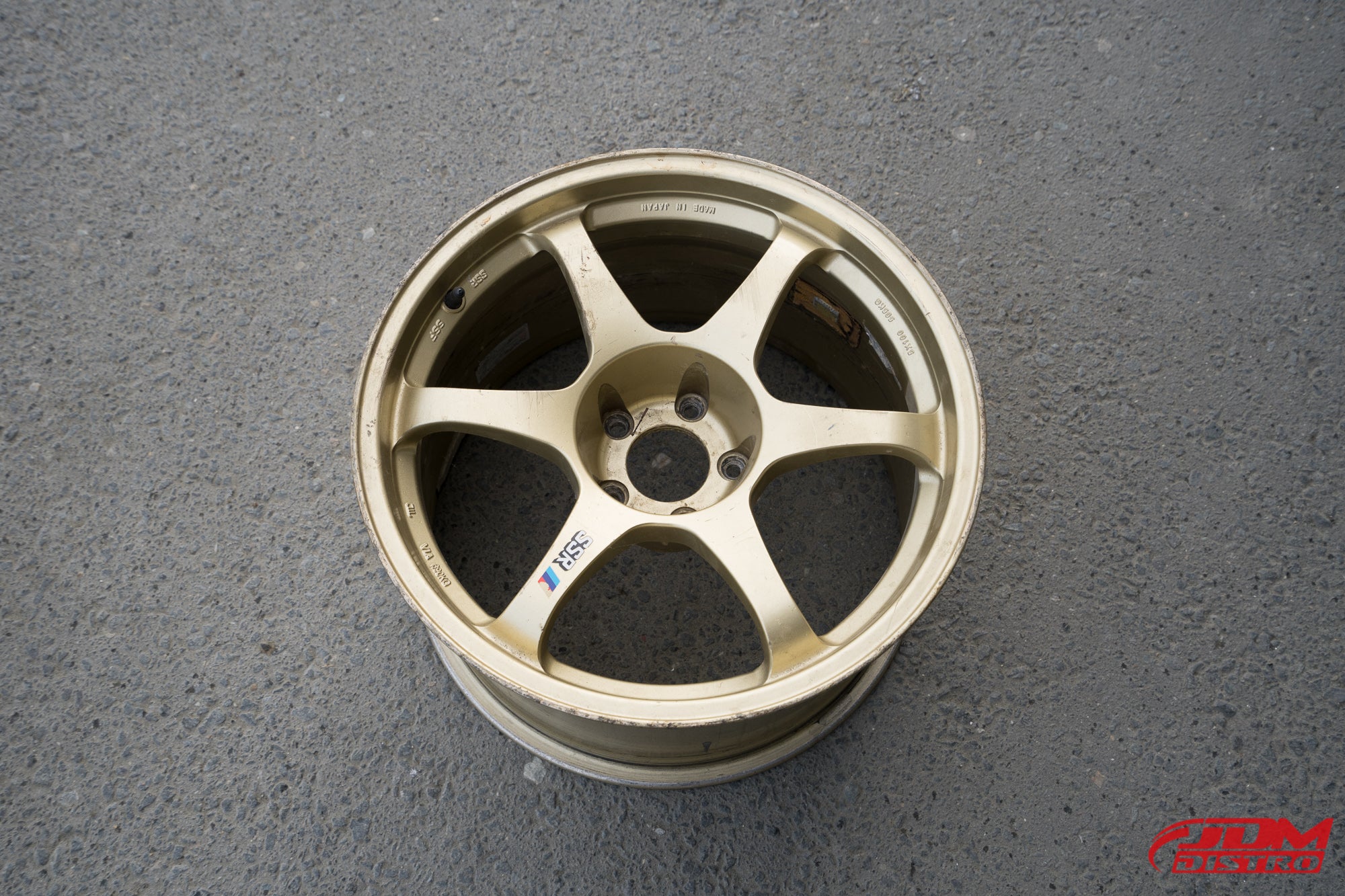 yju4356255-ssr-type-c-rs-gtr-