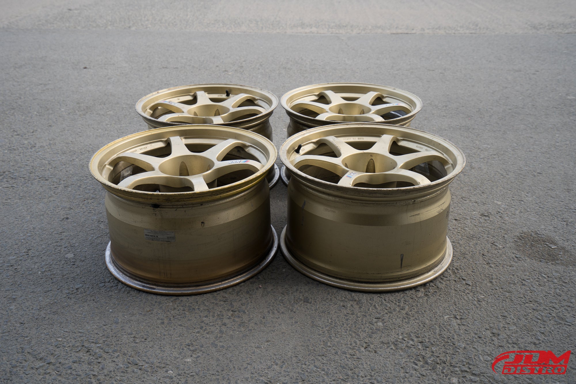 SSR TYPE-C RS GTR - JDM Distro - Buy JDM Wheels, Engines and Parts