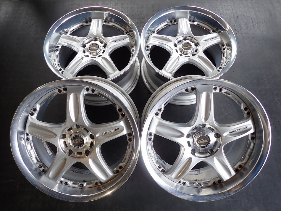 RAYS VOLK RACING GT-C
