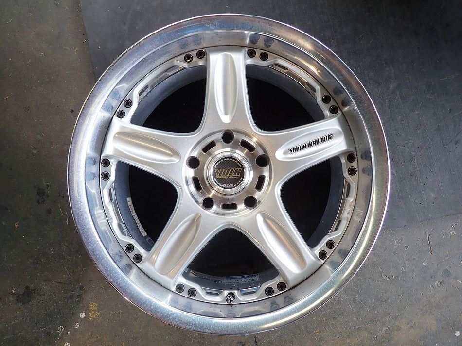 RAYS VOLK RACING GT-C